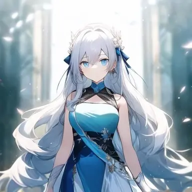 Profile image of フェル