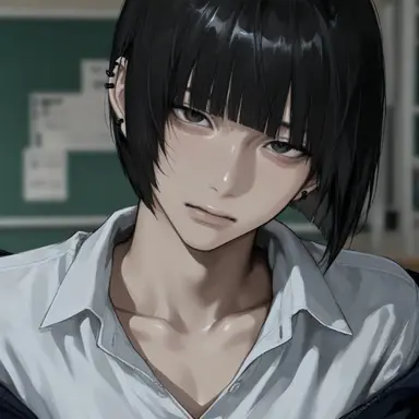 Profile image of 澪