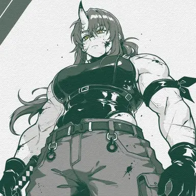 Profile image of Izuru