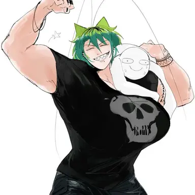 Profile image of Anne