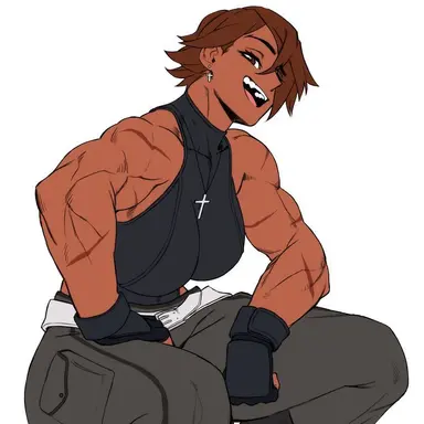 Profile image of Mira