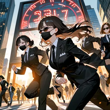 Profile image of スケベ女ハンター