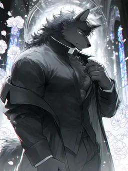 Profile image of ノワール