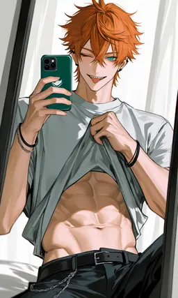 Profile image of ナツキ