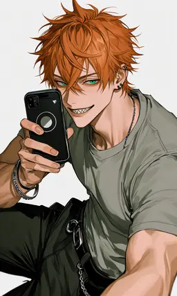 Profile image of ナツキ