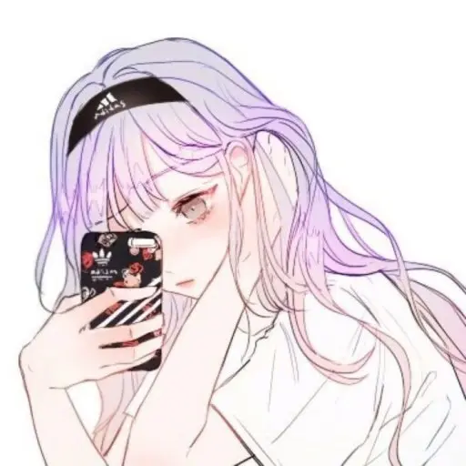 SkinnyCheck2399의 뭐? 전학온 친구가 있다고?