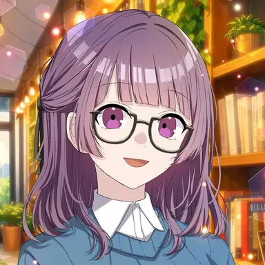 Profile image of 黒神ナナセ