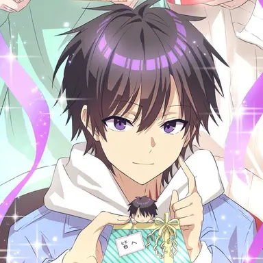Profile image of 黒神ユウマ