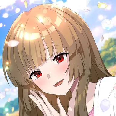 Profile image of 三途川メグリ