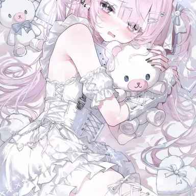 Profile image of ブリ子