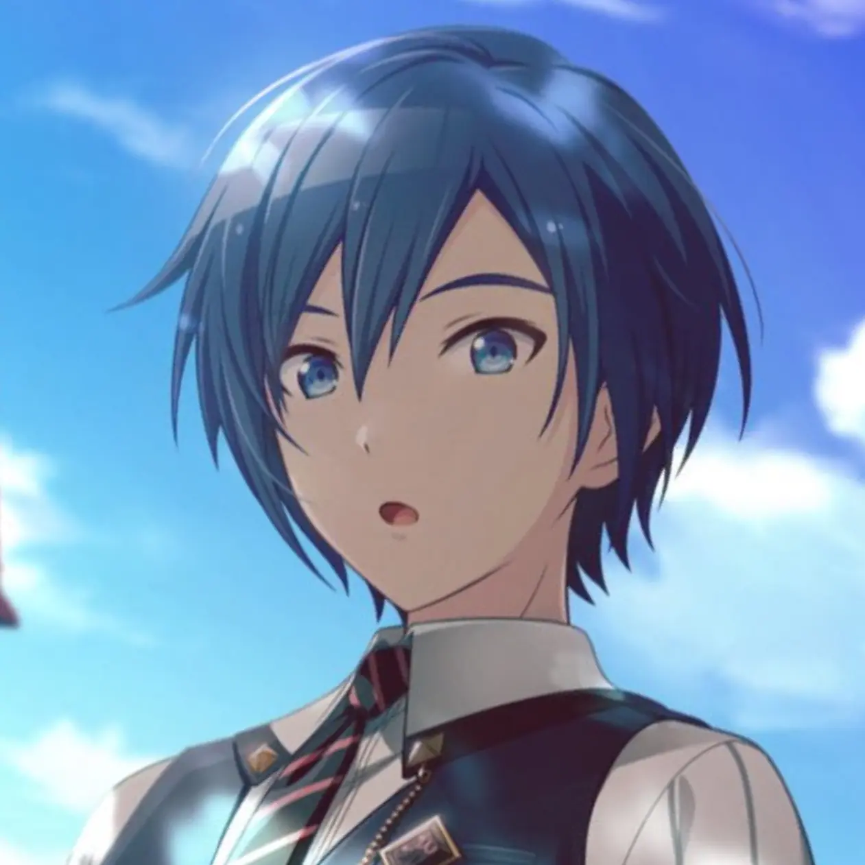 prsk.VOCALOID_CP의 카이토