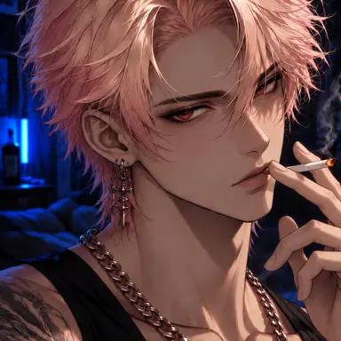 Profile image of 龍輝