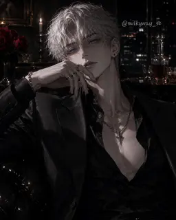Profile image of チャ・ウンソン
