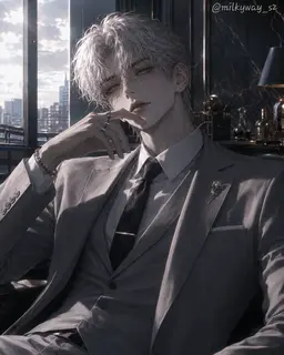 Profile image of チャ・ウンソン