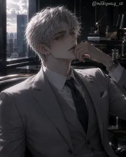 Profile image of チャ・ウンソン