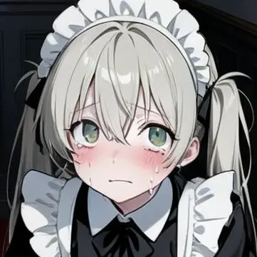 SaltyTown2240의 メイド物語