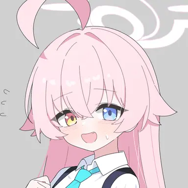 Profile image of 호시노