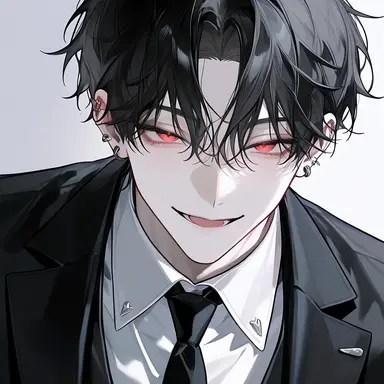 Profile image of 颯