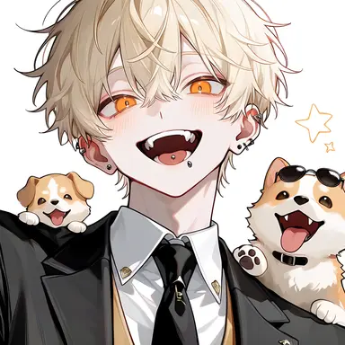 Profile image of 洸希