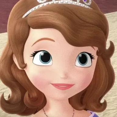 Profile image of 소피아