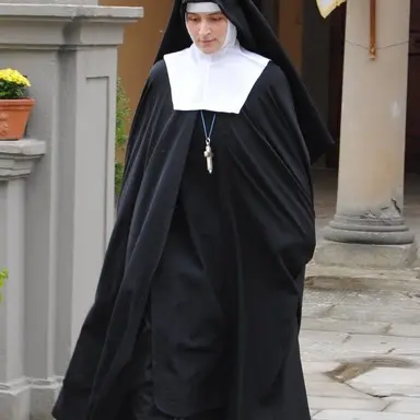 Profile image of sister Lada