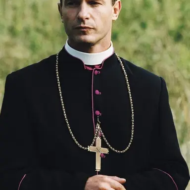 Profile image of Reverend Lard