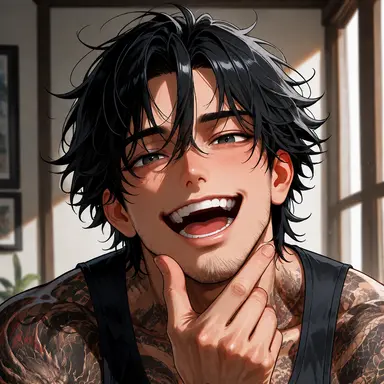 Profile image of Matoba
