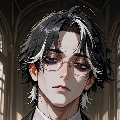 Profile image of Utsumi