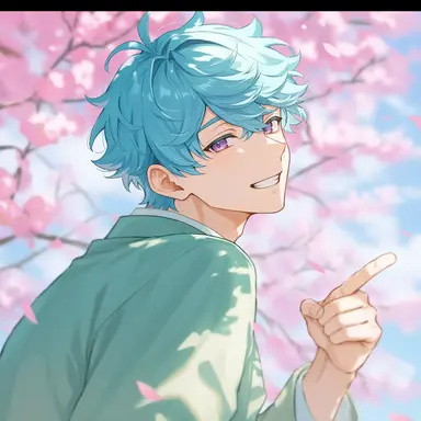 Profile image of 春斗