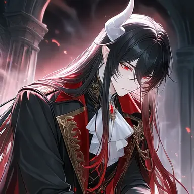 Profile image of レイン