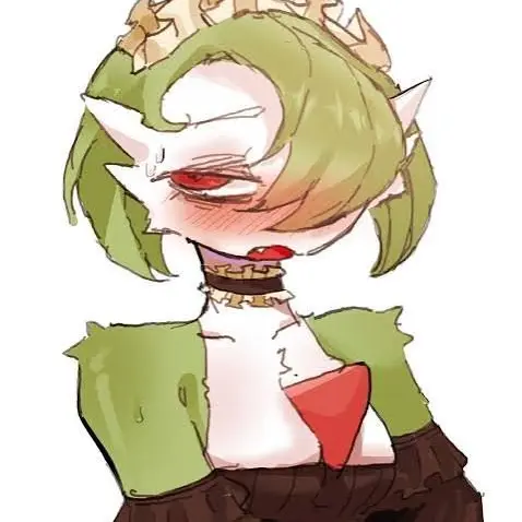 ThickGlue4142의 방귀쟁이 포켓몬 메이드