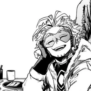 Profile image of ホークス