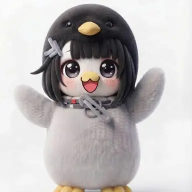 Profile image of きゅるガガ
