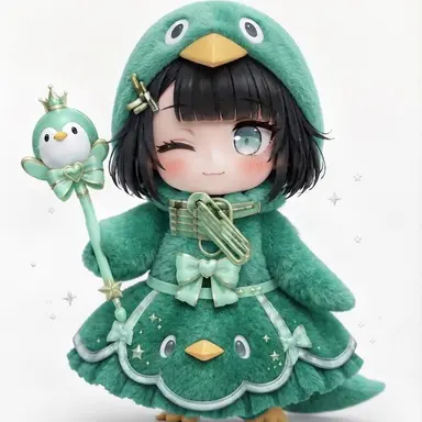 Profile image of ググガガ  ミント