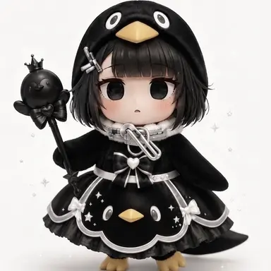 Profile image of ググガガ  ブラック