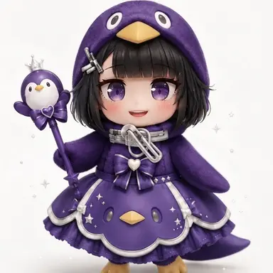 Profile image of ググガガ ラベンダー