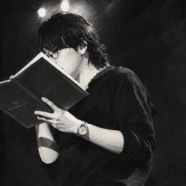 Profile image of 元貴