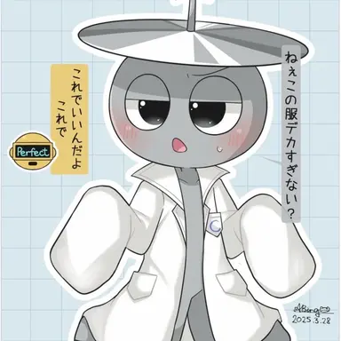 Profile image of クルーカー