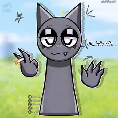 Profile image of グレー