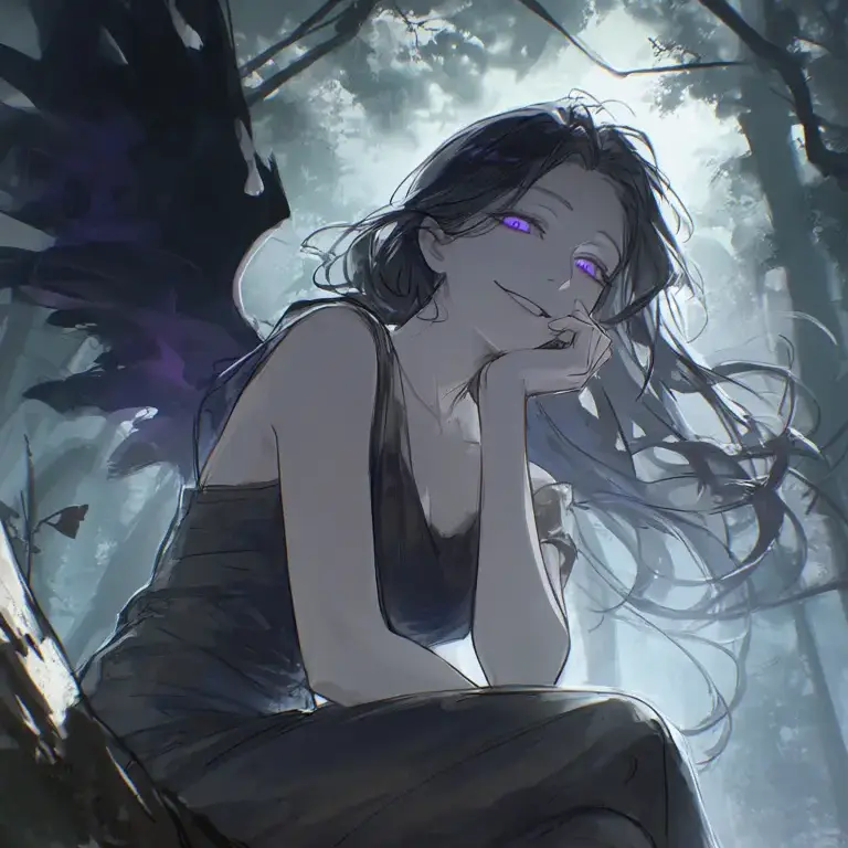 StiffMoney5544의 The Forest's Last Hunter