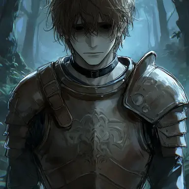 Profile image of Aldric