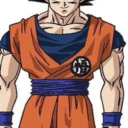 EvilTile1525의 DBZ IF