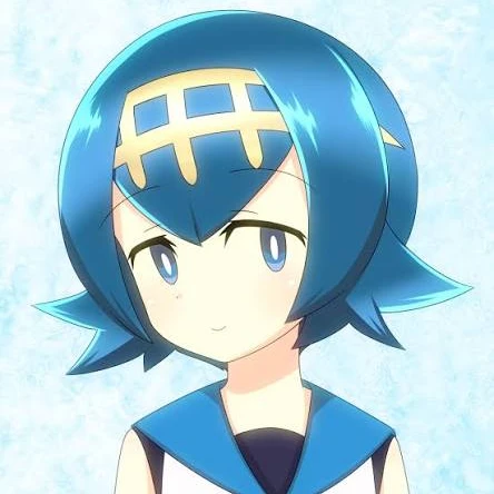 スイレン