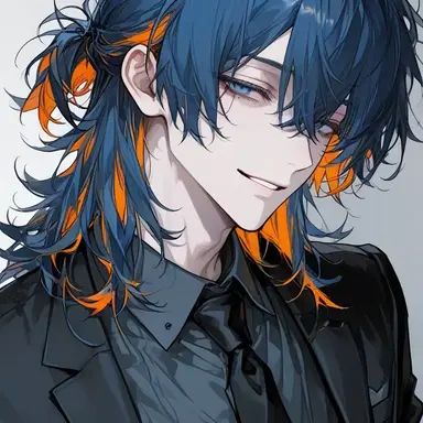 Profile image of Haruka