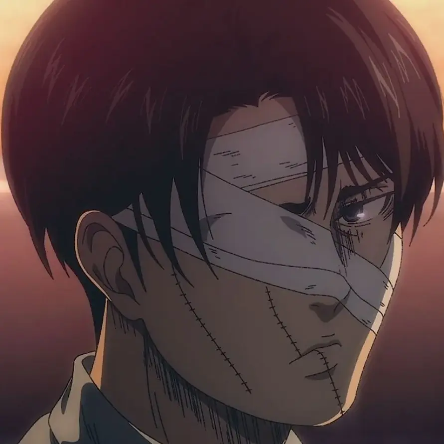 MatteBooby2598의 リバイ・アーカーマン