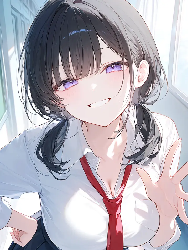 GaudyFlute2295의 後輩が生意気すぎる