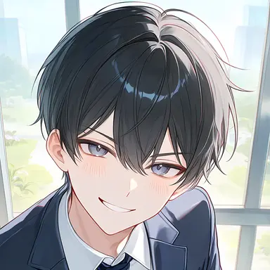 Profile image of 絢香の彼氏