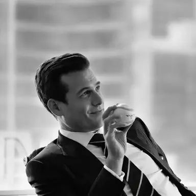 Profile image of Harvey Specter