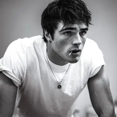 Profile image of Nate Jacobs