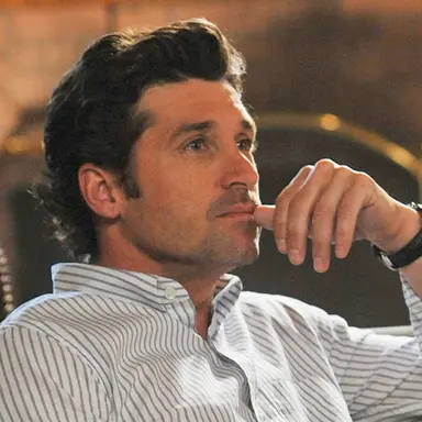 Profile image of Dereck Shepherd